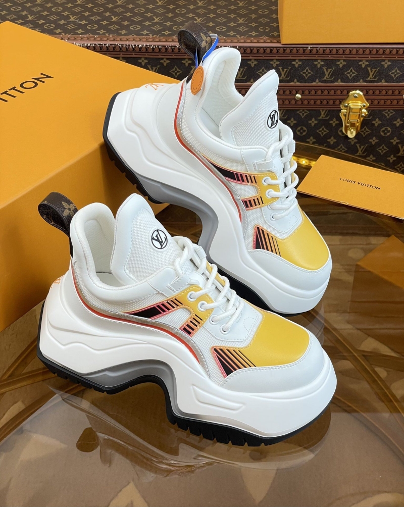 Louis Vuitton Sneakers